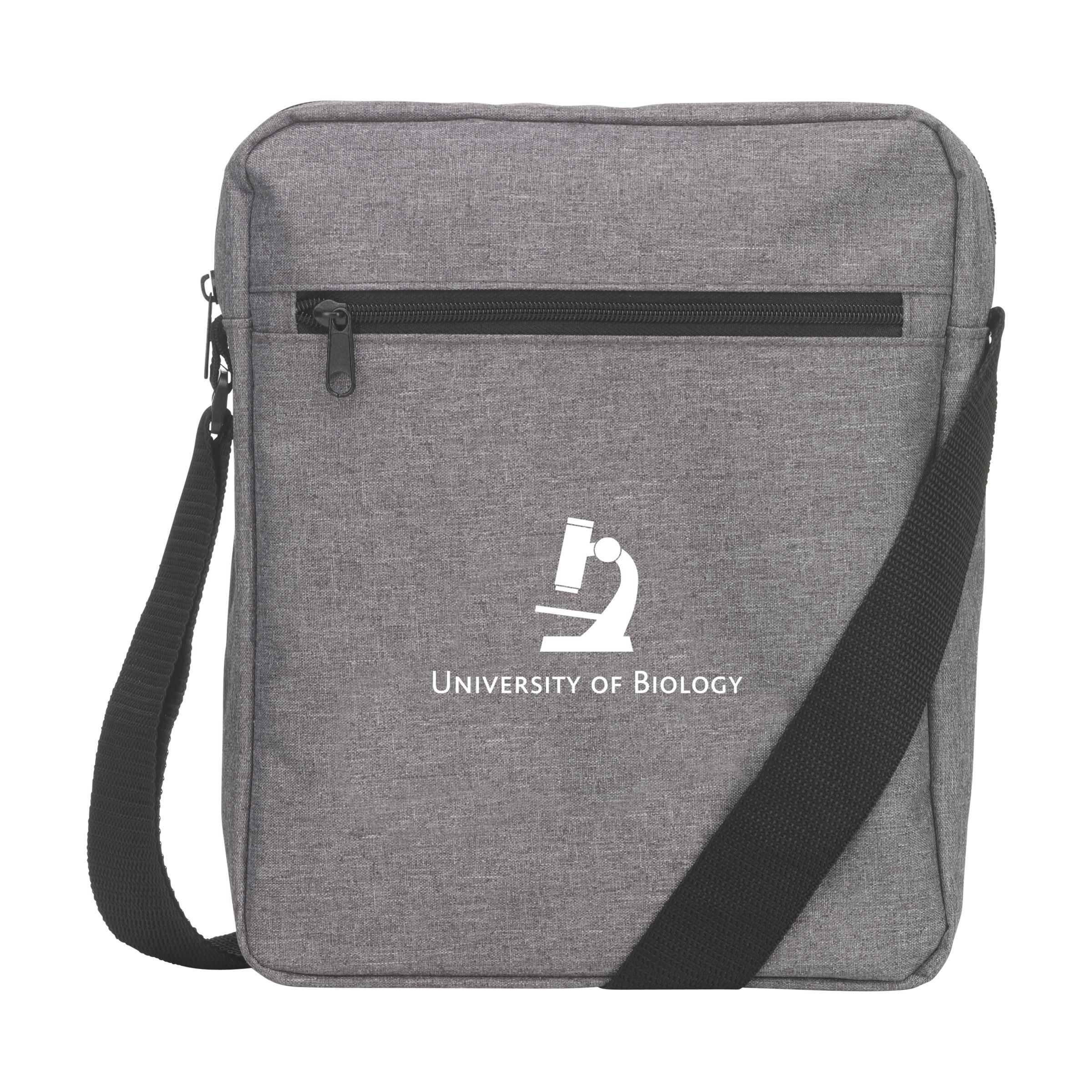 TabletBag 10" tablethoes  bedrukken met logo