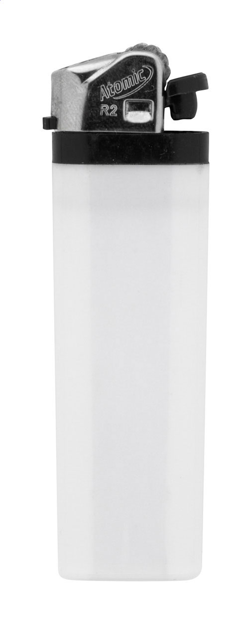 aansteker bedrukken met logo