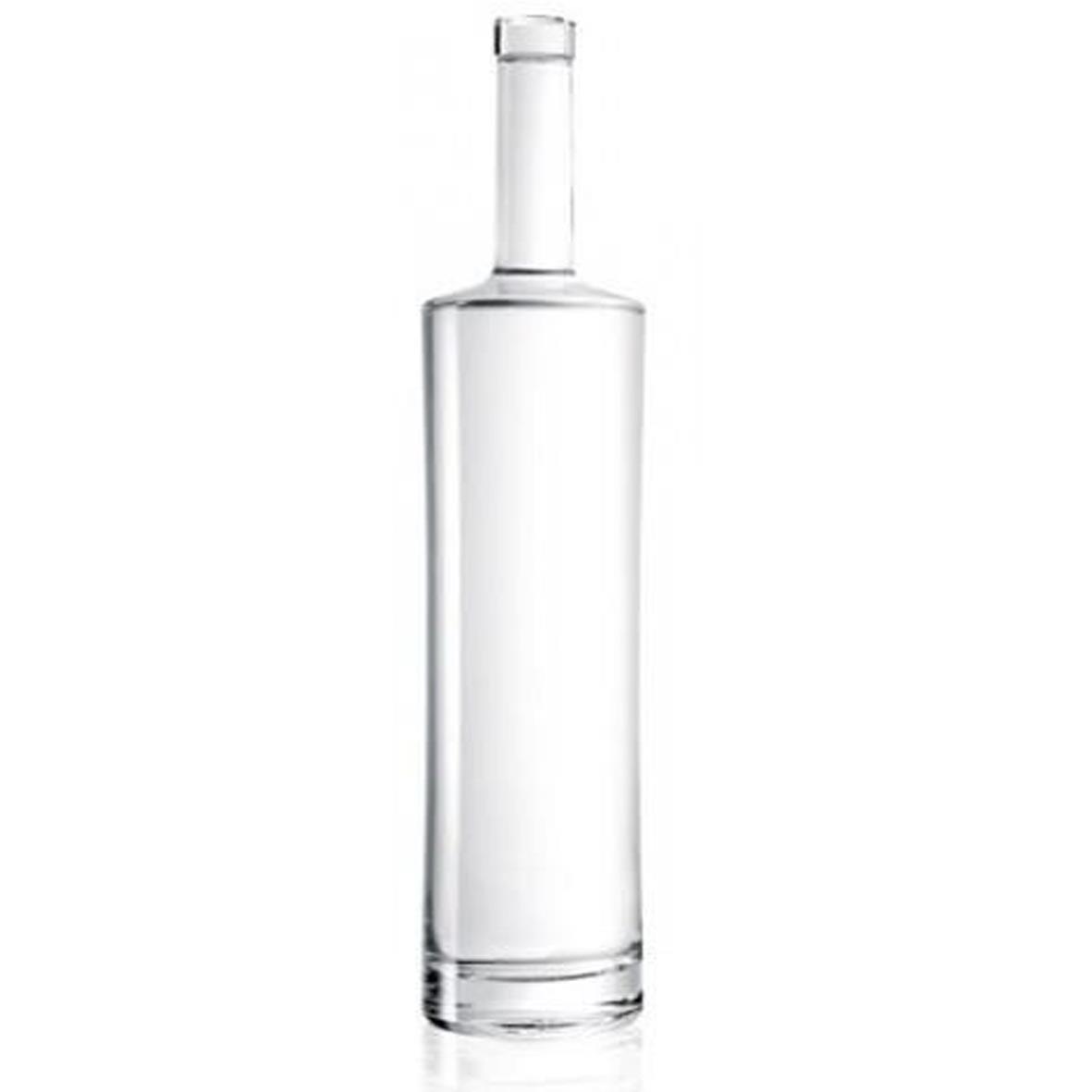 Fles Kendo 0,75  Liter bedrukken met logo