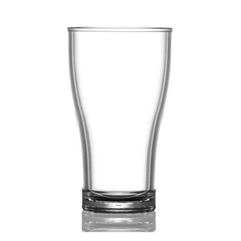 Bierglas Viking 28 CL bedrukken met logo