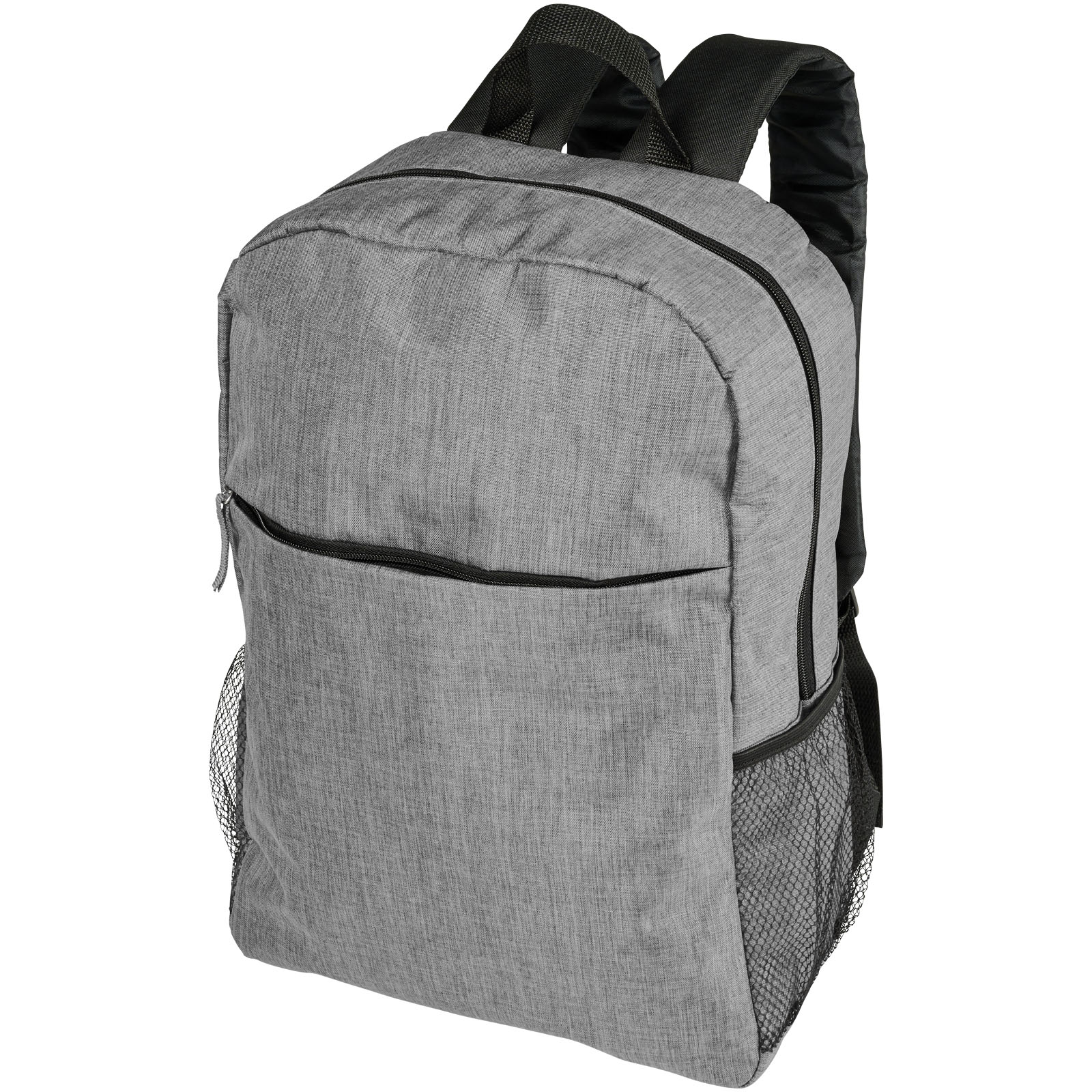 Hoss 15" laptop rugzak 18L bedrukken met logo