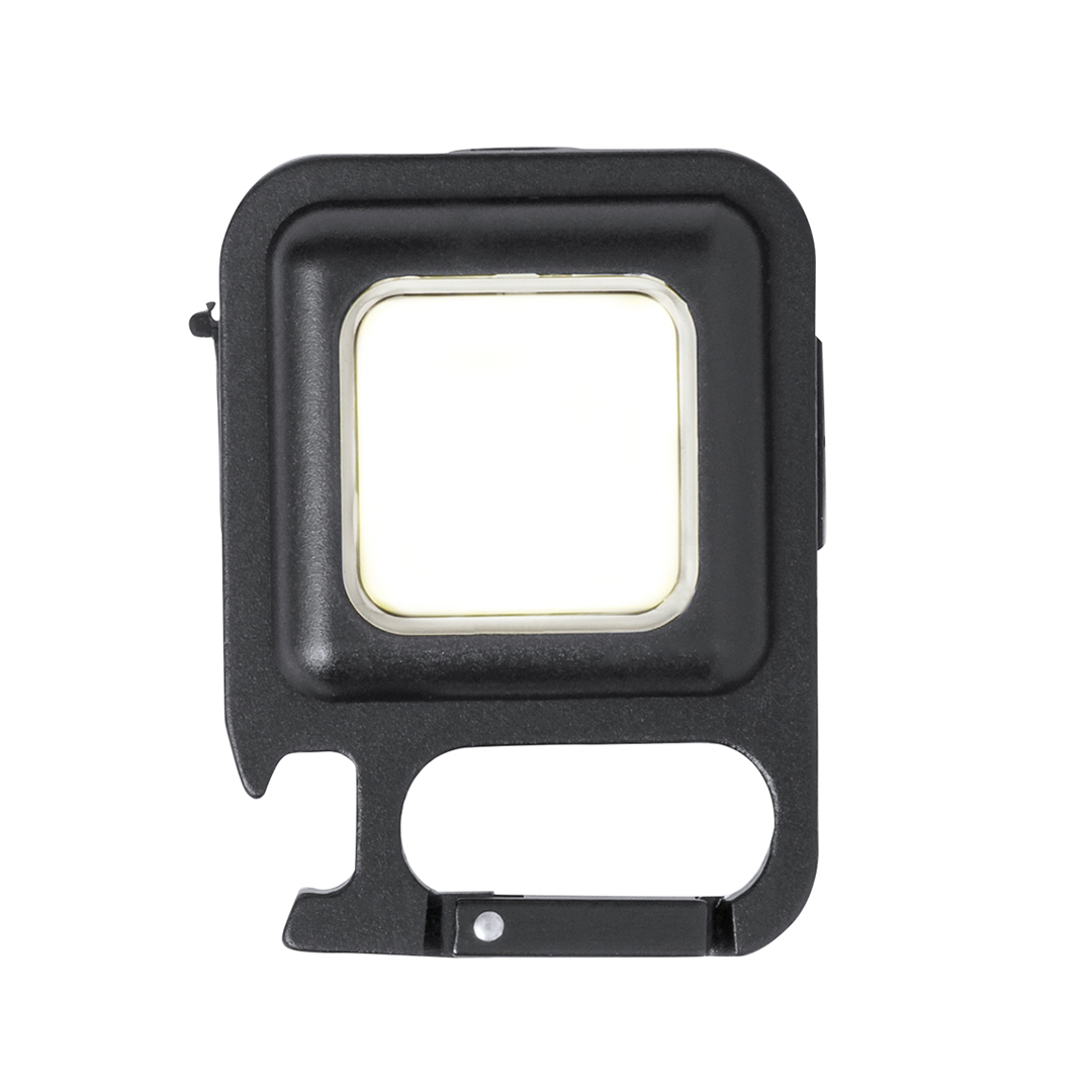 Opener Zaklamp Shaula bedrukken met logo