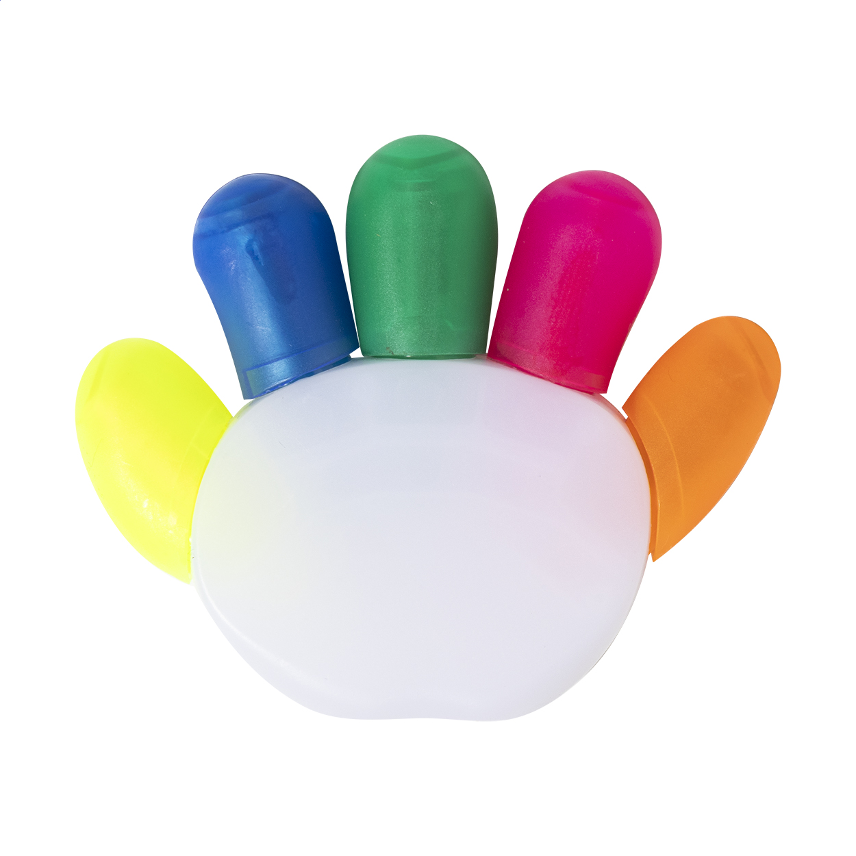 Himark RABS-hoogtepunt bedrukken met logo