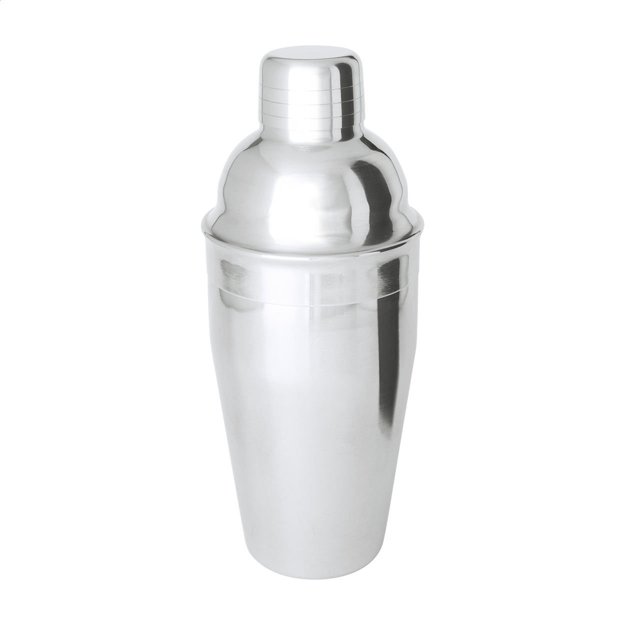 Aviation cocktail shaker bedrukken met logo