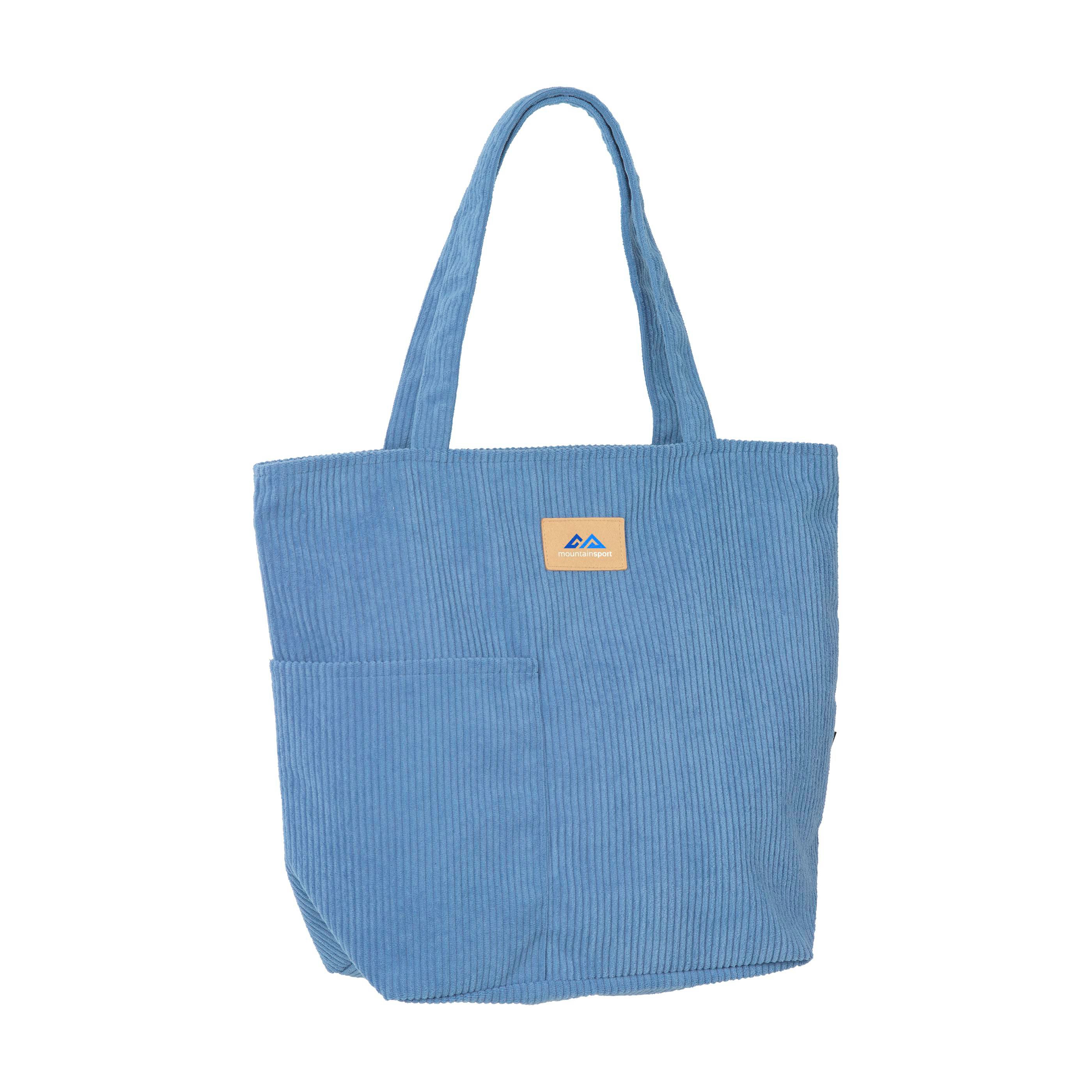 Monna GRS Beach Bag (450 g/m²) strandtas bedrukken met logo