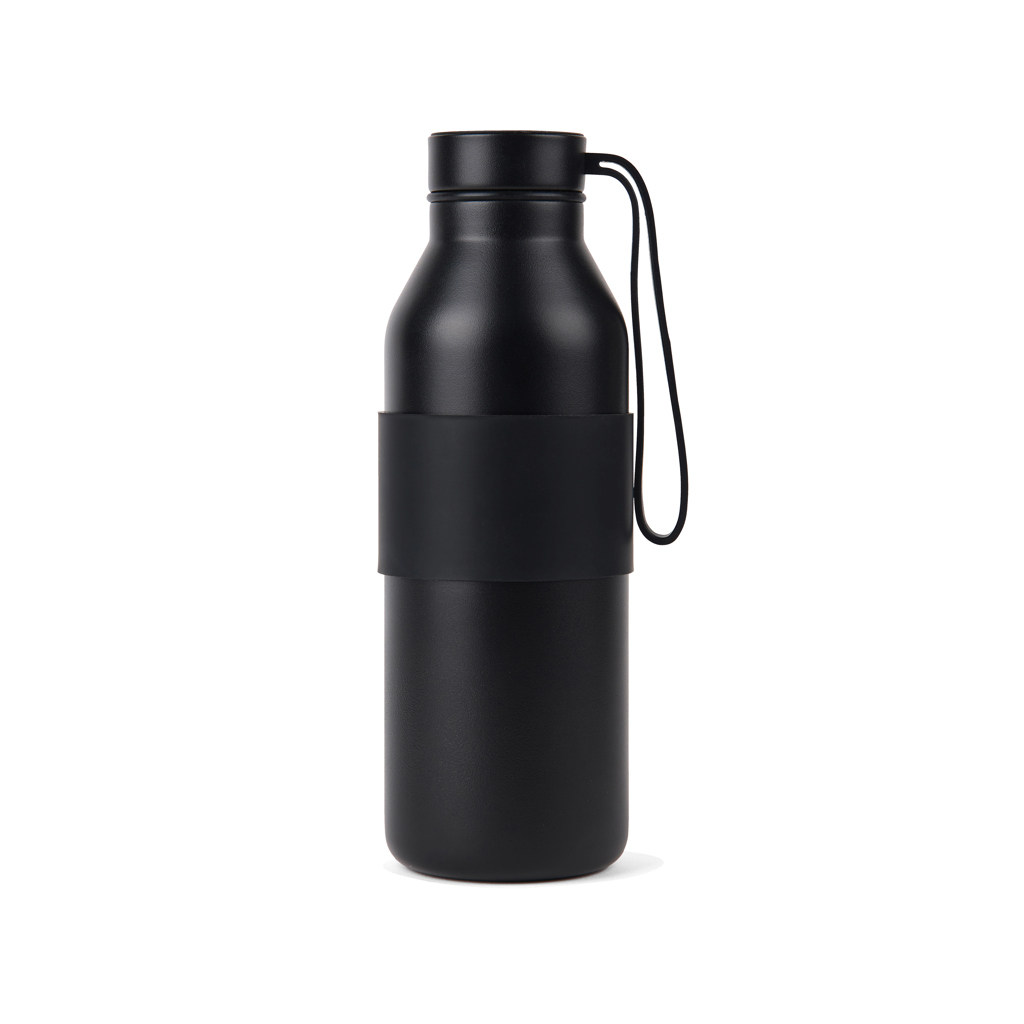 VINGA Niro RCS SS draagfles 500ML bedrukken met logo