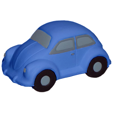 Anti-stress Beetle bedrukken met logo