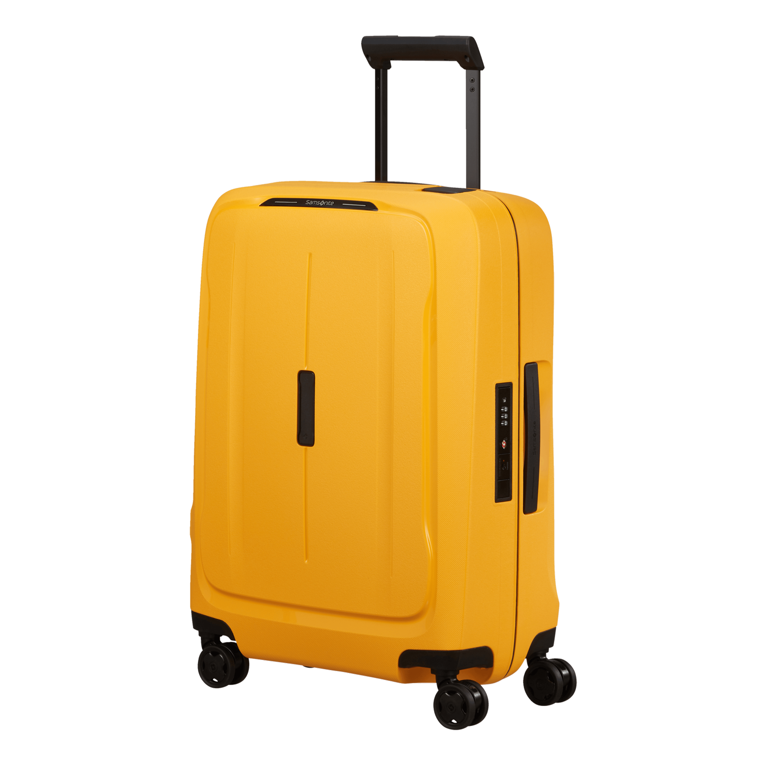 Samsonite Essens Spinner 55 bedrukken met logo