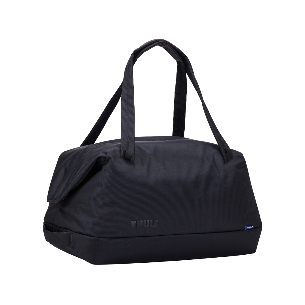 Thule Subterra 2 Duffel 35L bedrukken met logo