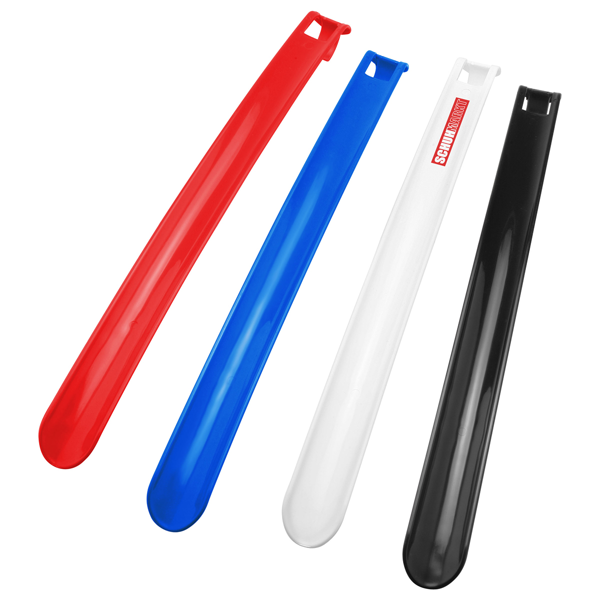 Shoehorn, long bedrukken met logo