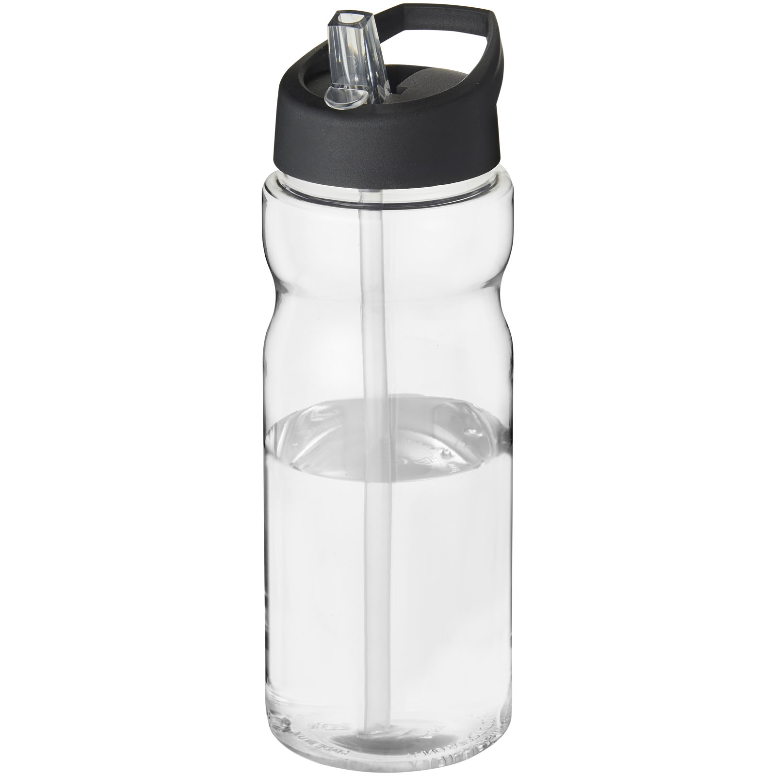 H2O Active® Base 650 ml bidon met fliptuitdeksel bedrukken met logo