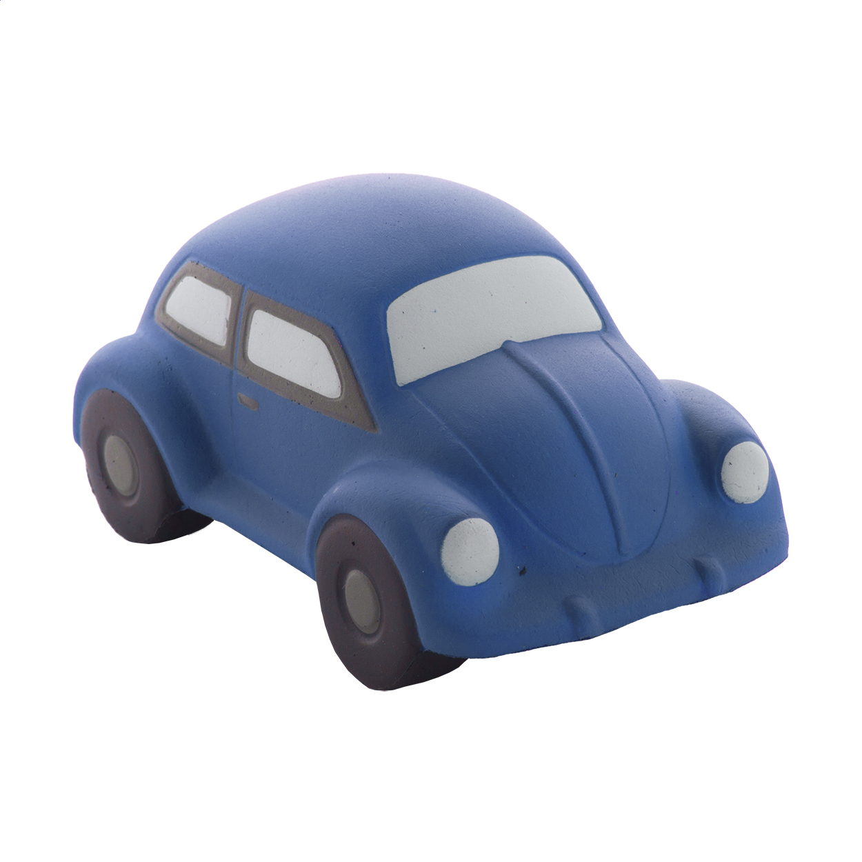 Jimmy antistress auto bedrukken met logo