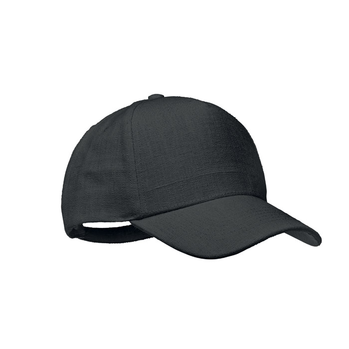 Hennep baseball cap bedrukken met logo