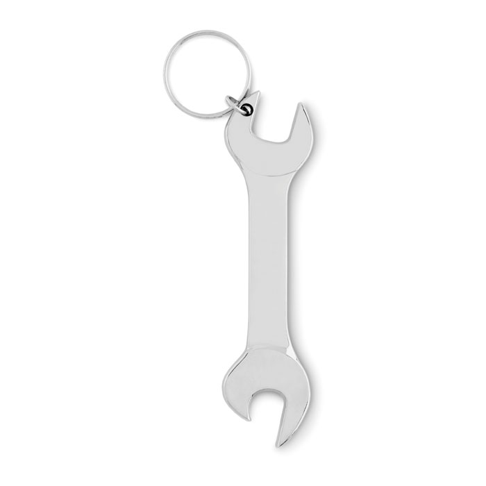Wrench steeksleutel opener bedrukken met logo