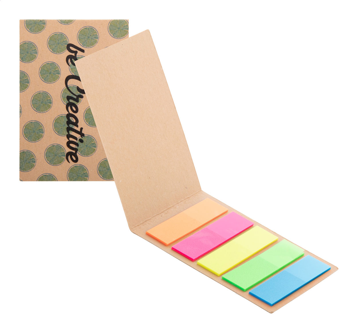 custom made blad markers bedrukken met logo