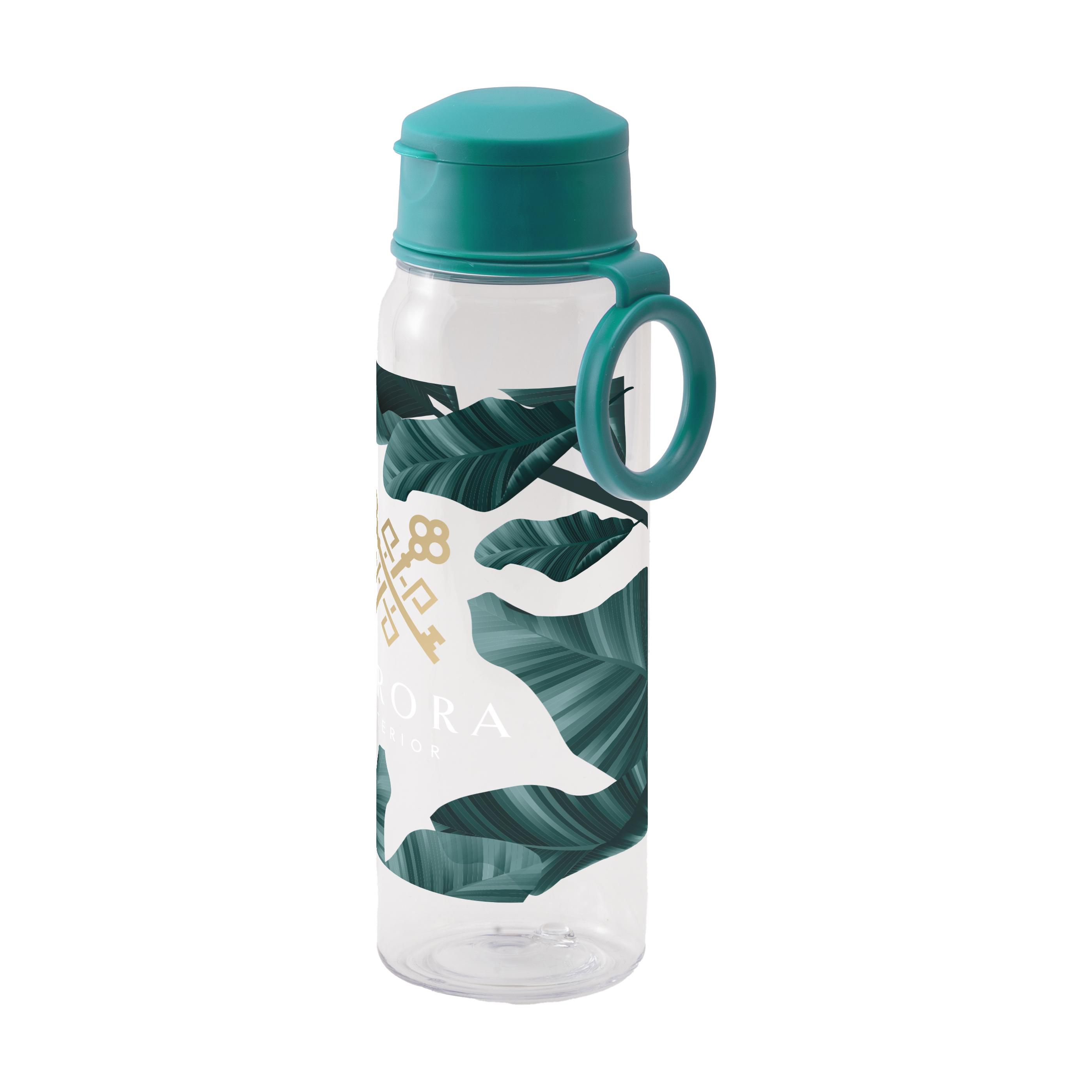 Day to Day Water Bottle 500 ml waterfles bedrukken met logo