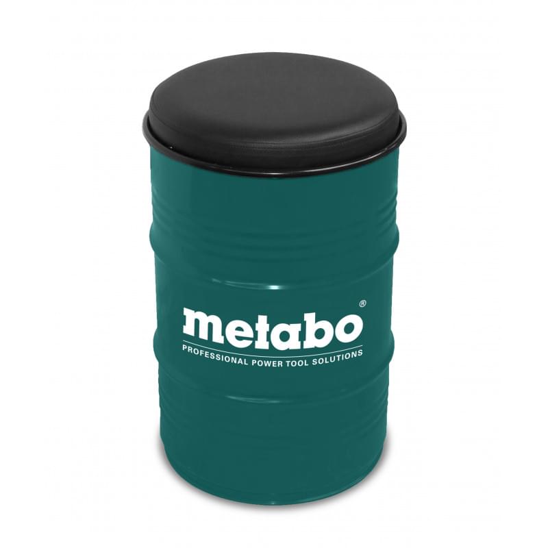 Barrel zitje bedrukken met logo