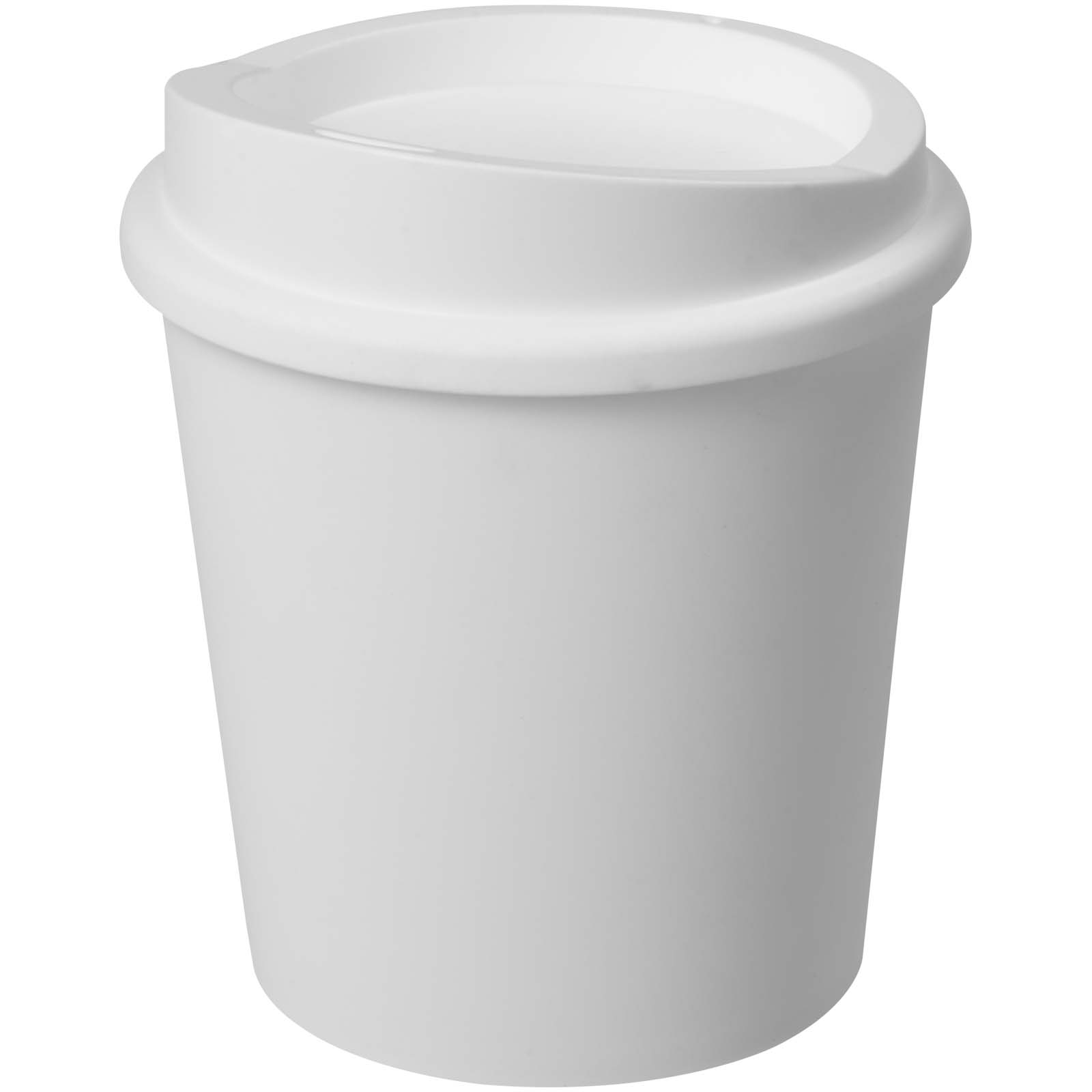 Americano® Switch 200 ml beker met deksel bedrukken met logo