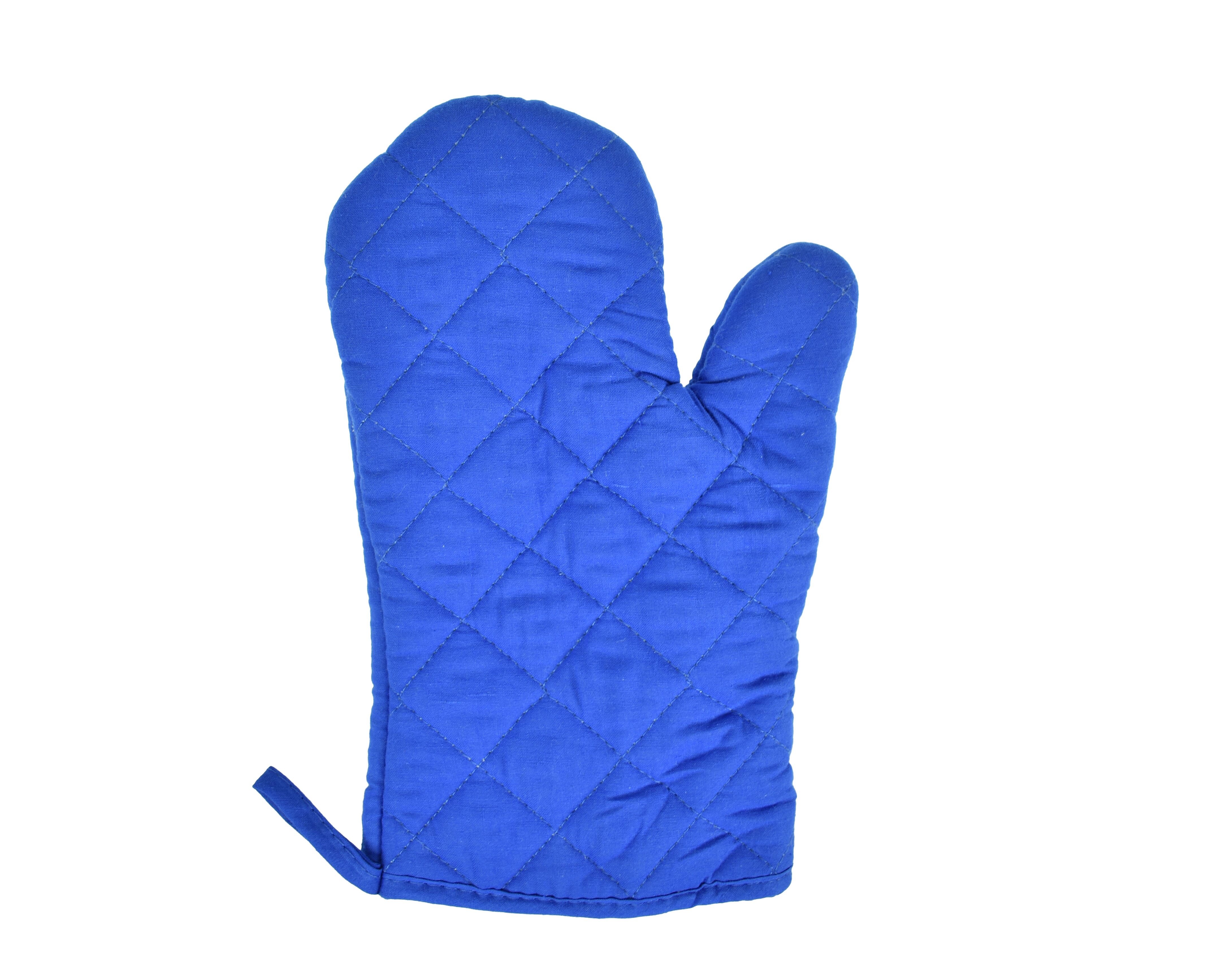 CottonGlove ovenwant bedrukken met logo