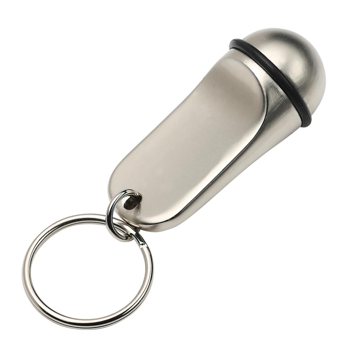 Qon Sleutelhanger bedrukken met logo