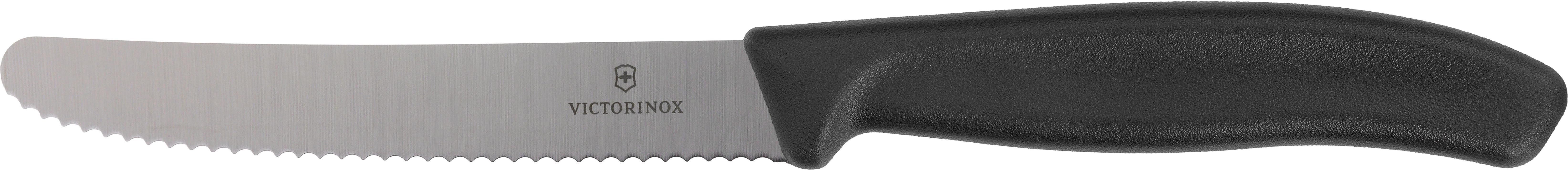 Victorinox tafelmes Swiss Classic bedrukken met logo