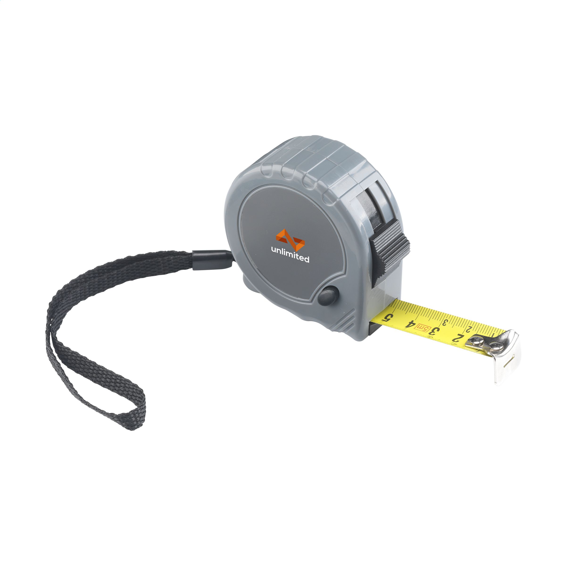 Tyler RCS Recycled 5 meter rolmaat bedrukken met logo