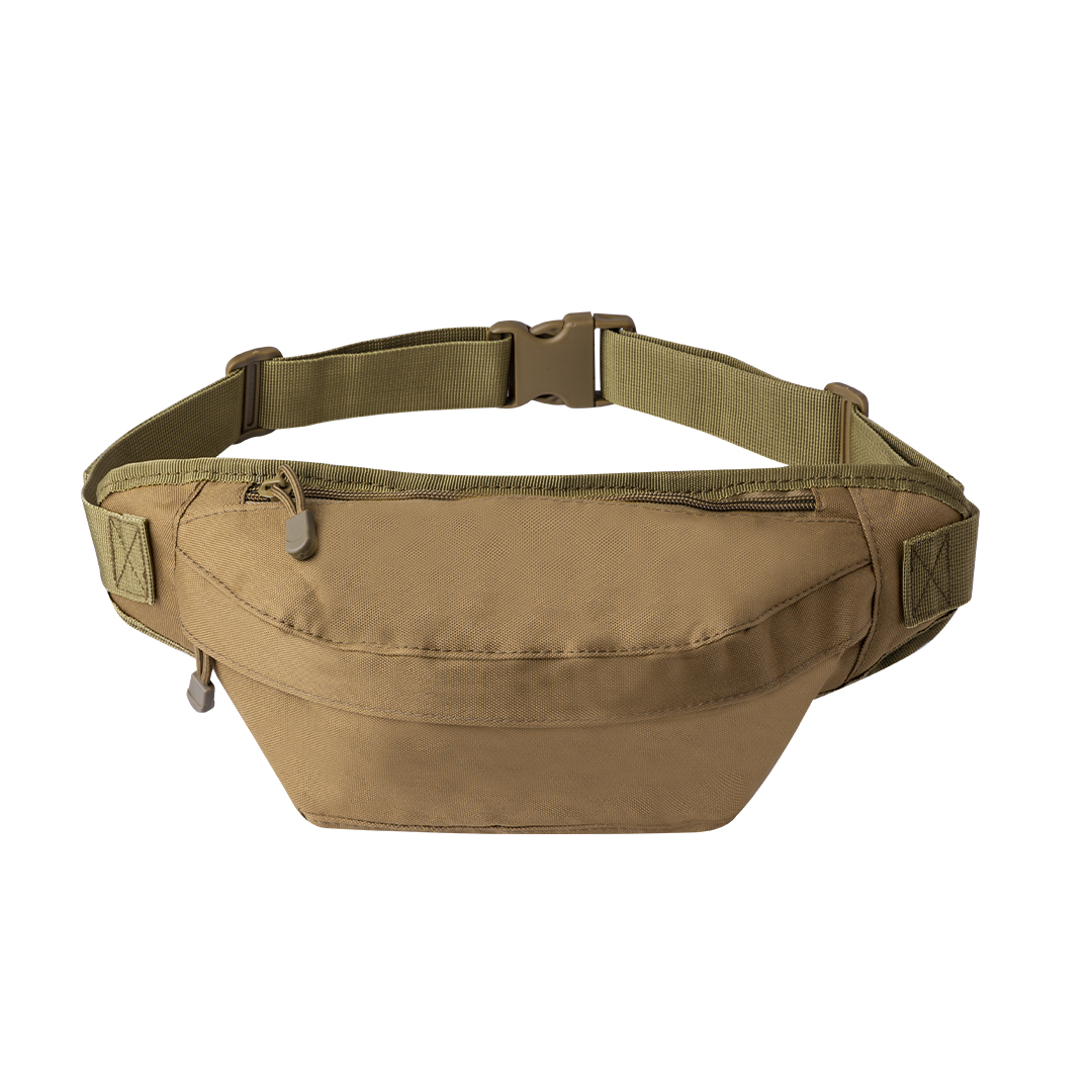 Heuptas Demuth bedrukken met logo