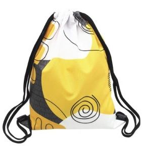 Gym Bag bedrukken met logo