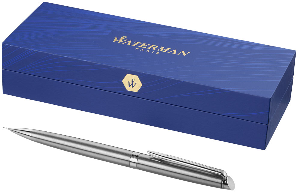 Waterman Hémisphère vulpotlood bedrukken met logo