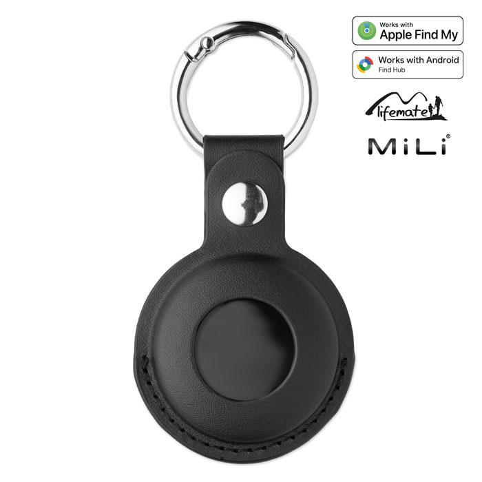 Smart Find My Locator bedrukken met logo