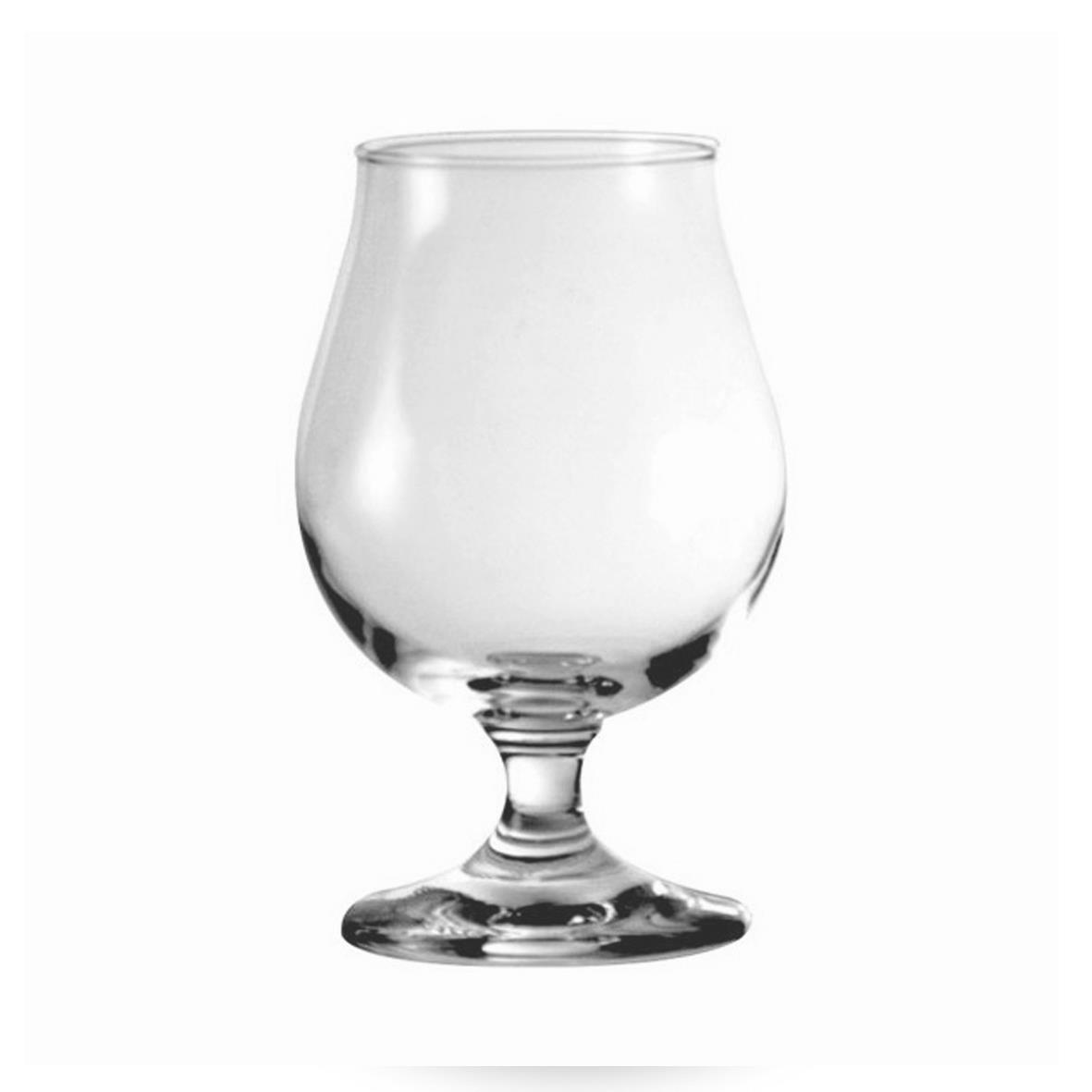 Bierglas Breughel 38 cl. bedrukken met logo