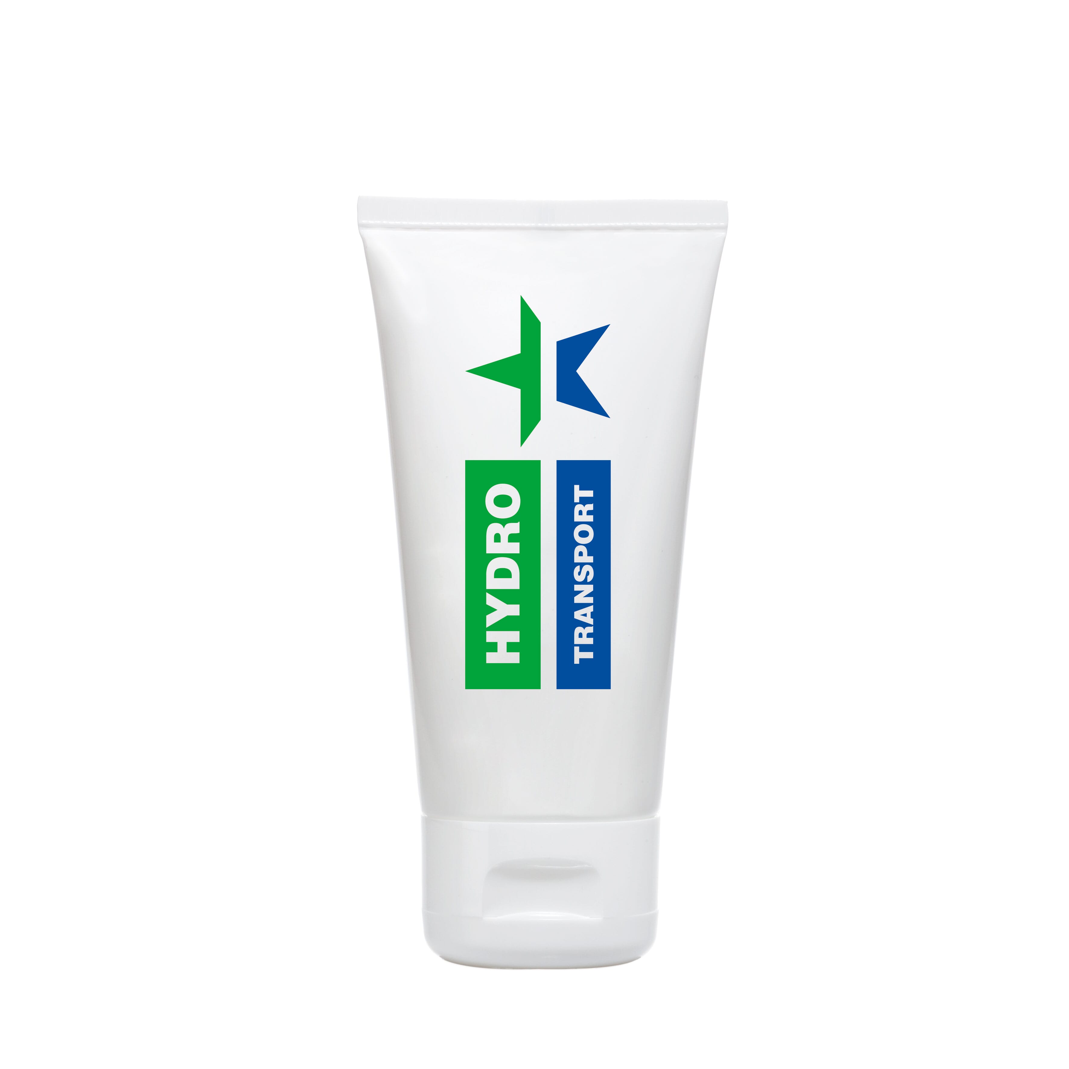 Sun protection cream spf50 50 ml bedrukken met logo