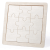 Puzzels bedrukken
