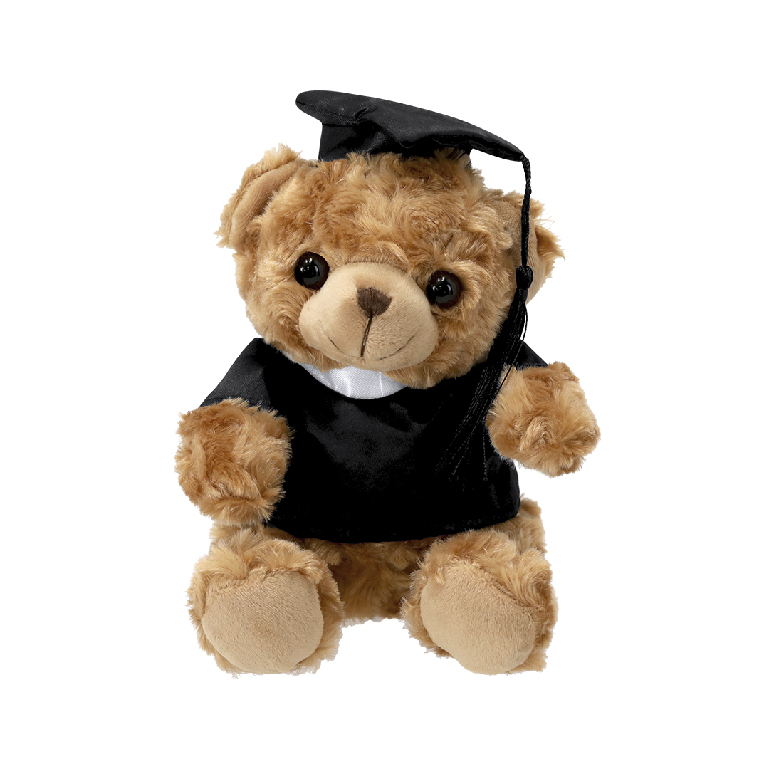 Teddybeer Kamor bedrukken met logo
