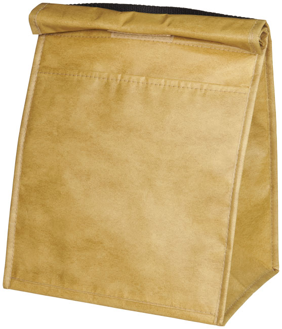 Aspen grote koeltas bedrukken met logo