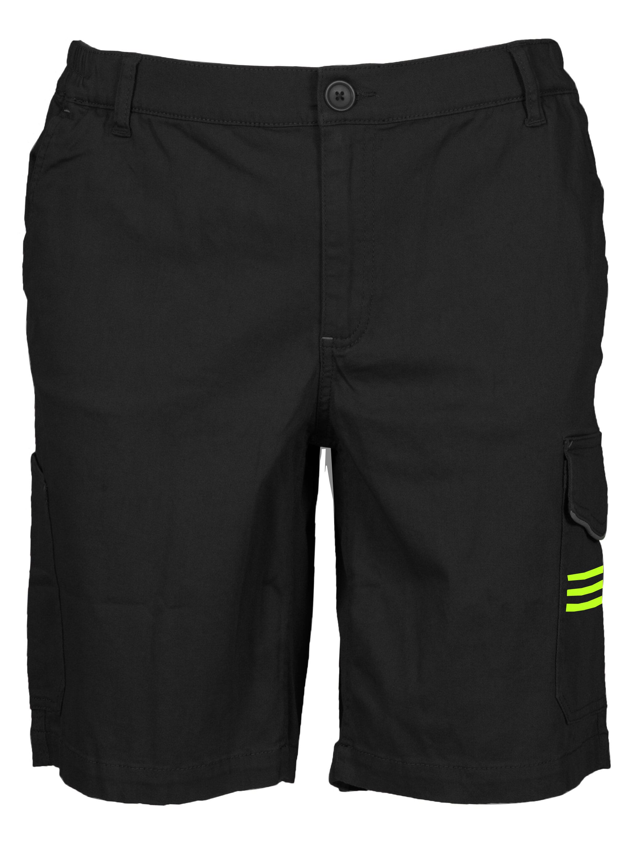 BS Power Short, 260 gr/m2, 100% Cotton bedrukken met logo