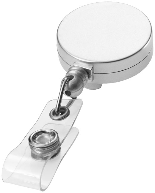 Cervera rollerclip bedrukken met logo