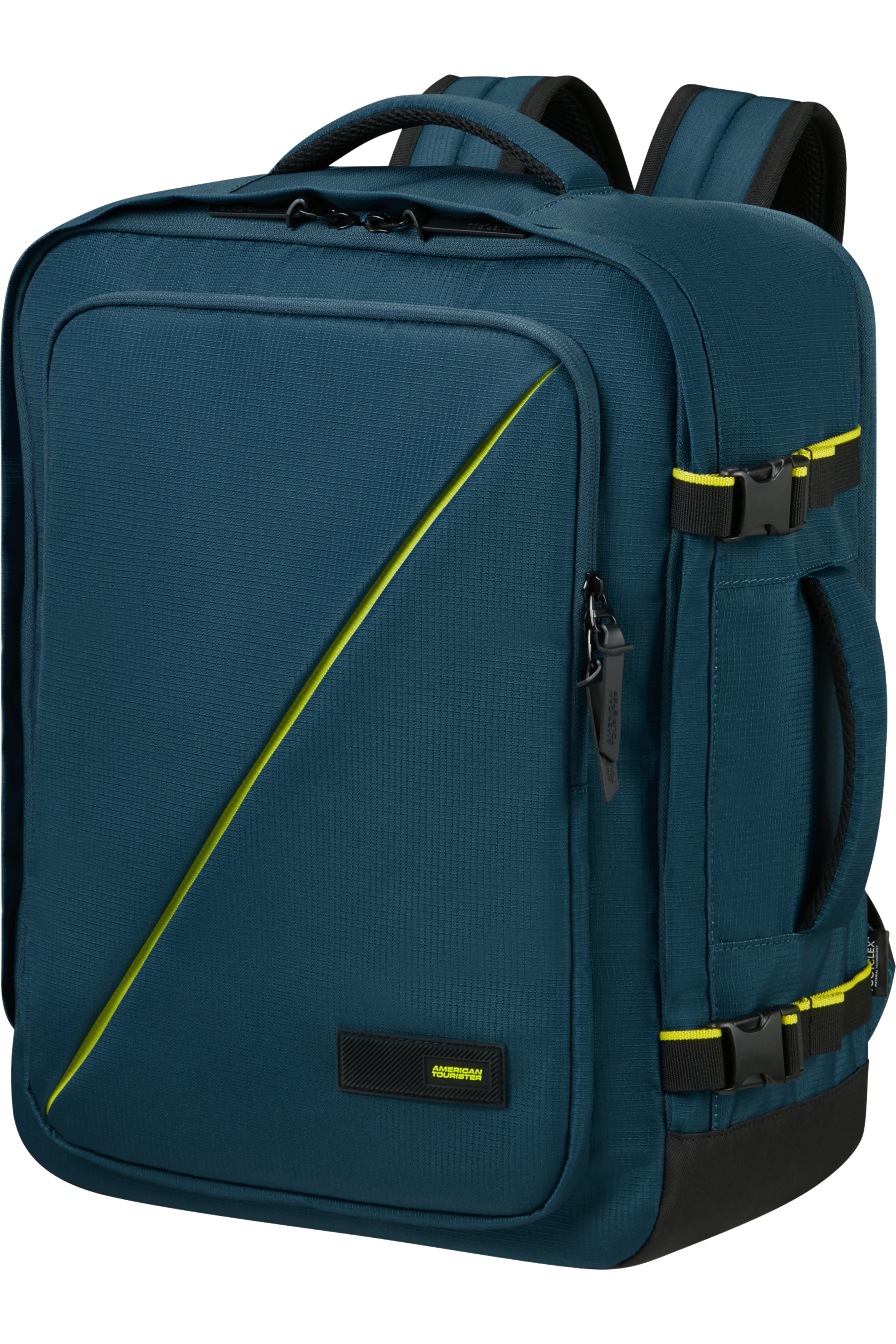 American Tourister Take2Cabin Casual Backpack MS bedrukken met logo