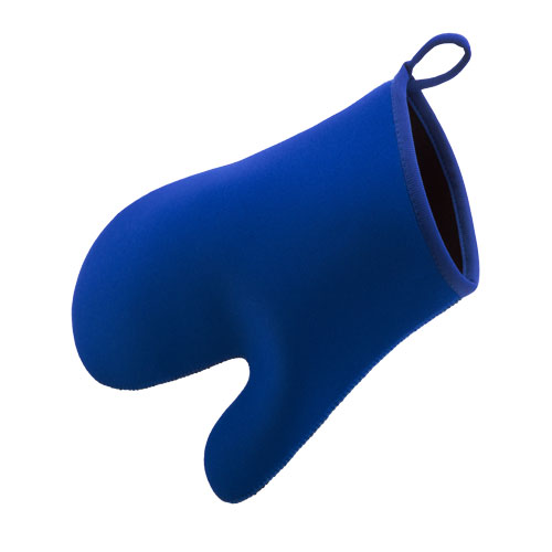 Heat ovenwant bedrukken met logo