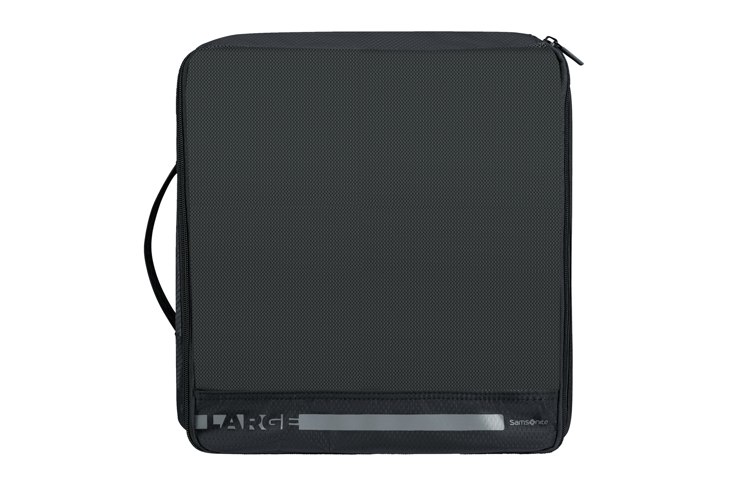 Samsonite Pack-Sized Set of 3 Packing Cubes bedrukken met logo