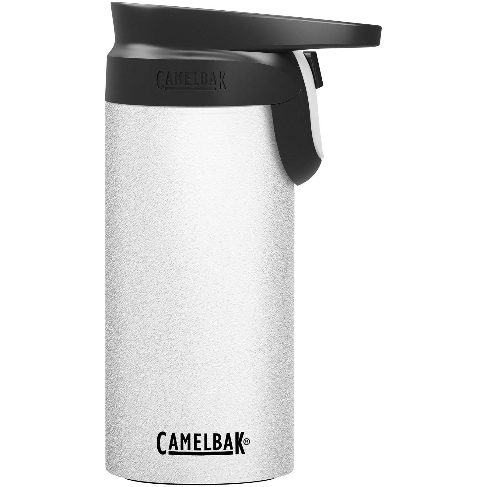 CamelBak® Forge Flow 350 ml vacuüm geïsoleerde beker bedrukken met logo