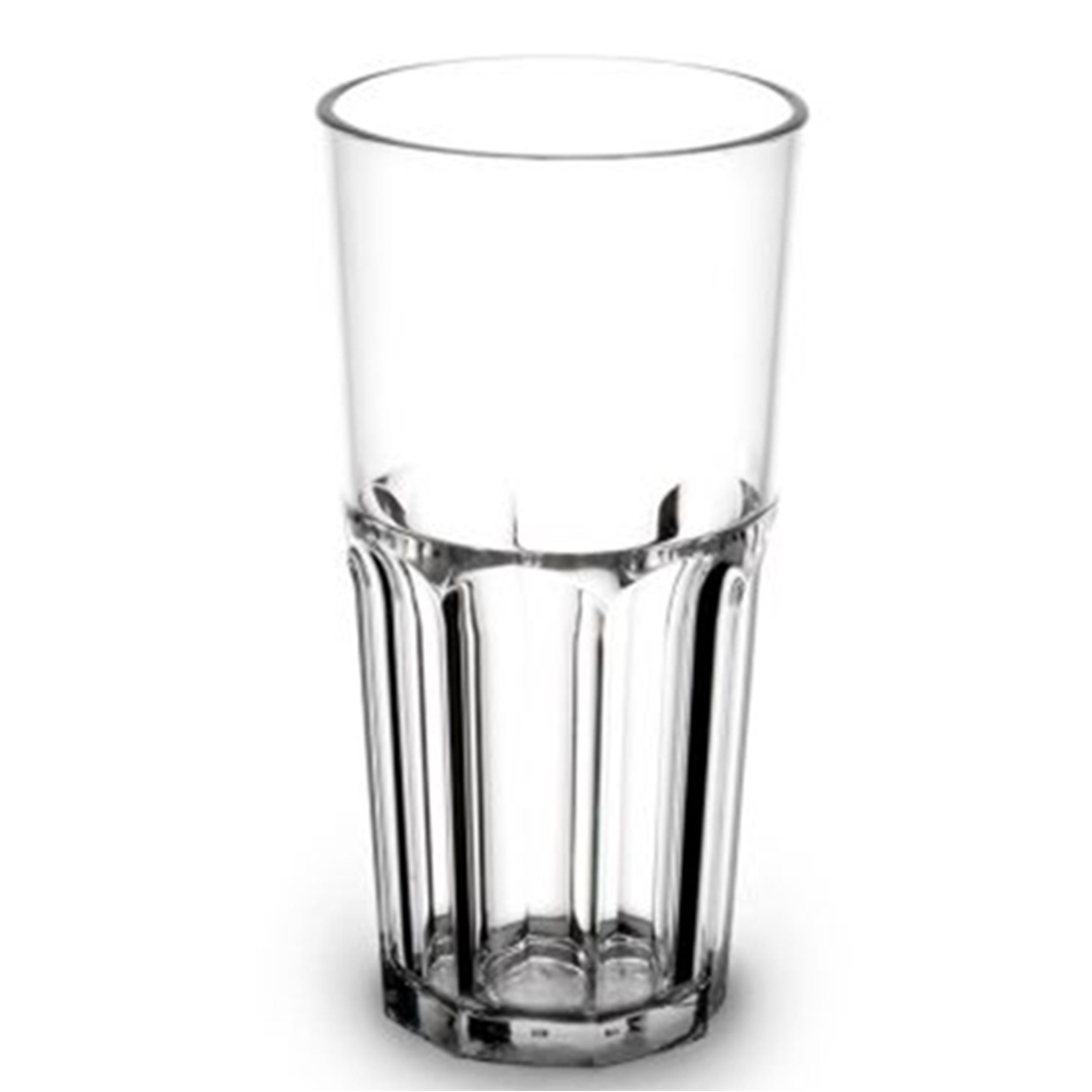 Multiglass 22 CL bedrukken met logo