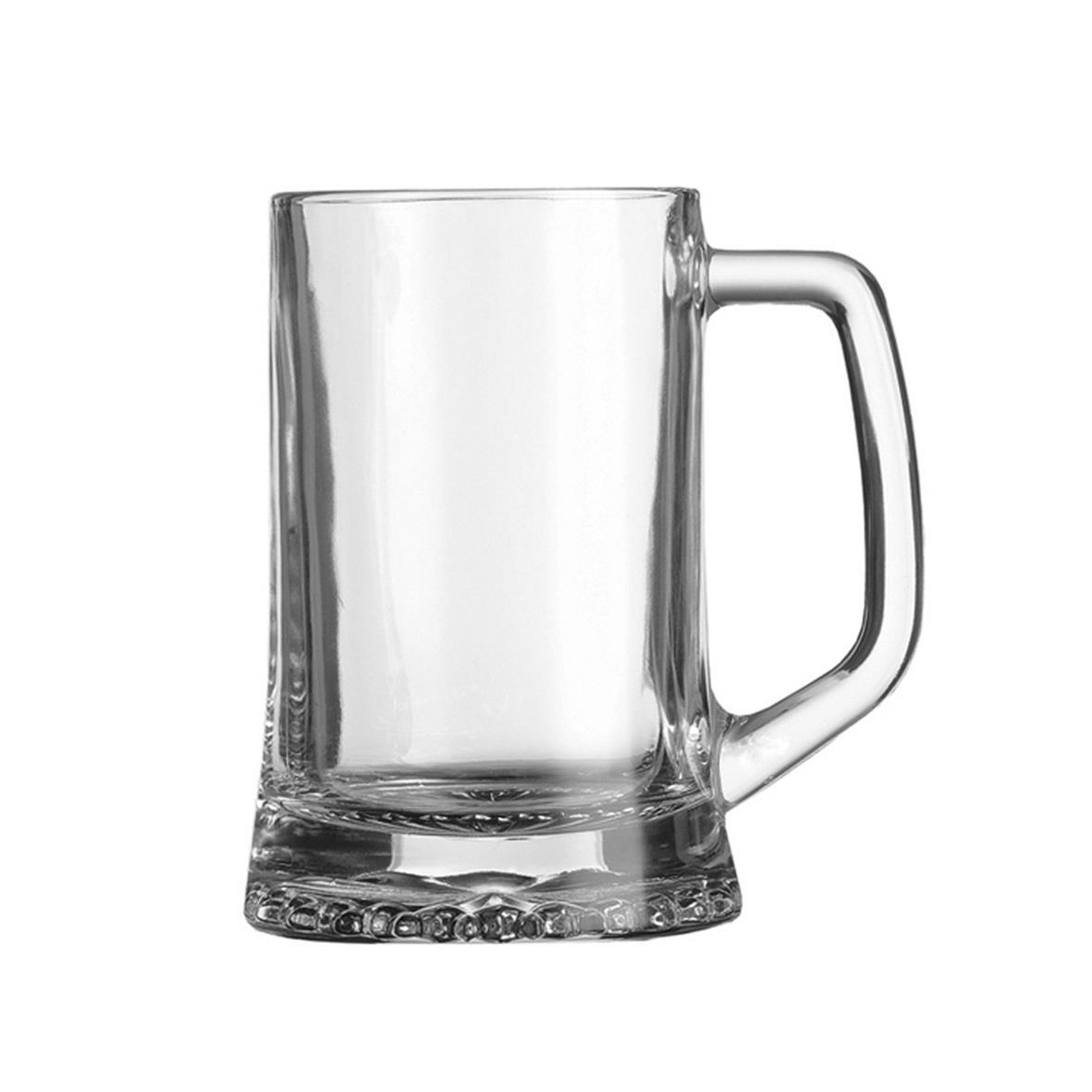 Bierpul Bram 28 cl. bedrukken met logo