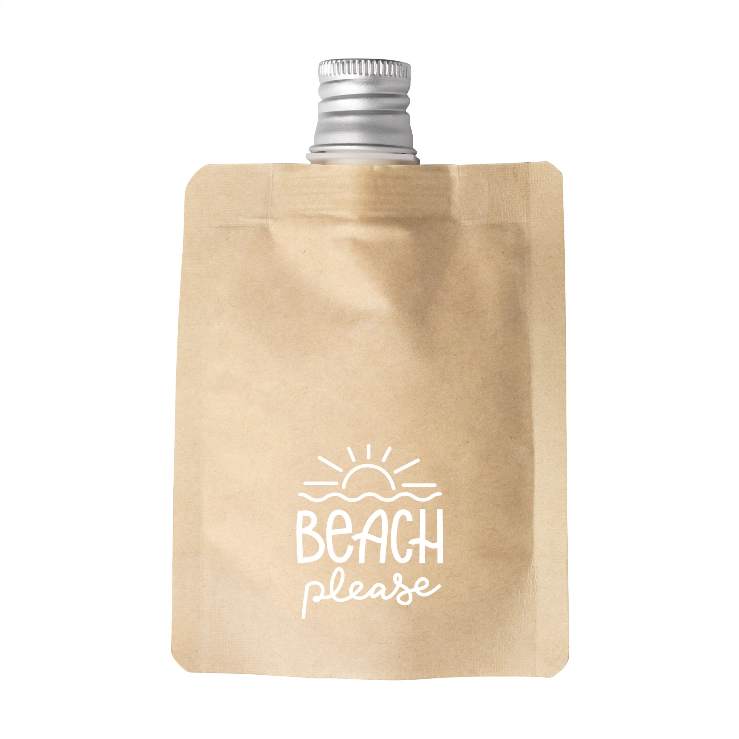 SunKraft factor 30 bedrukken met logo