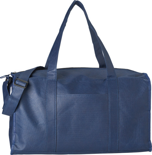 Mundulla sporttas bedrukken met logo