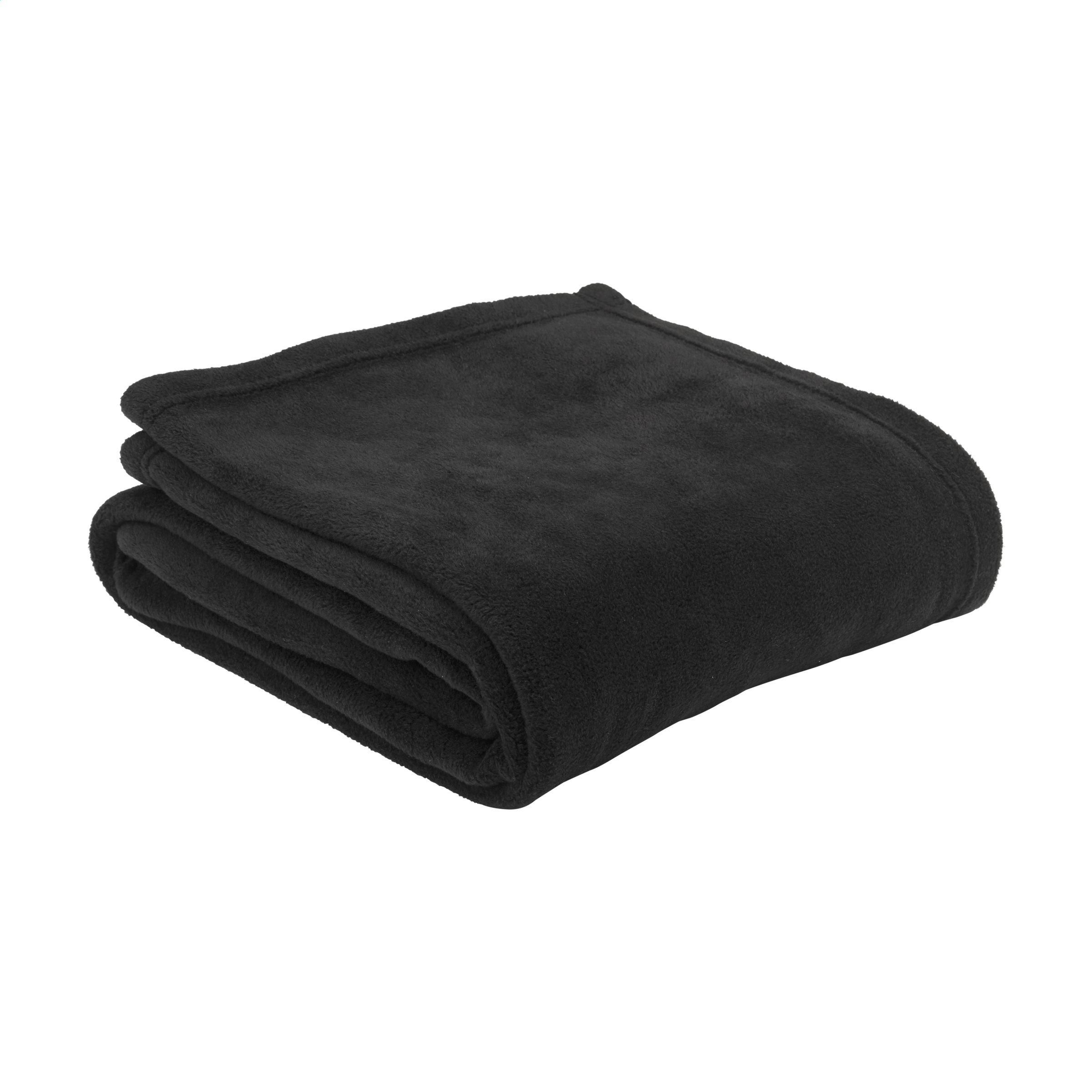 Wooosh Vida GRS Recycled Plaid bedrukken met logo