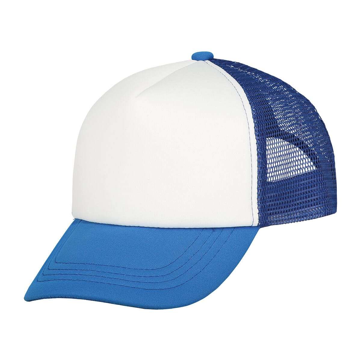 Kinder Trucker Cap bedrukken met logo