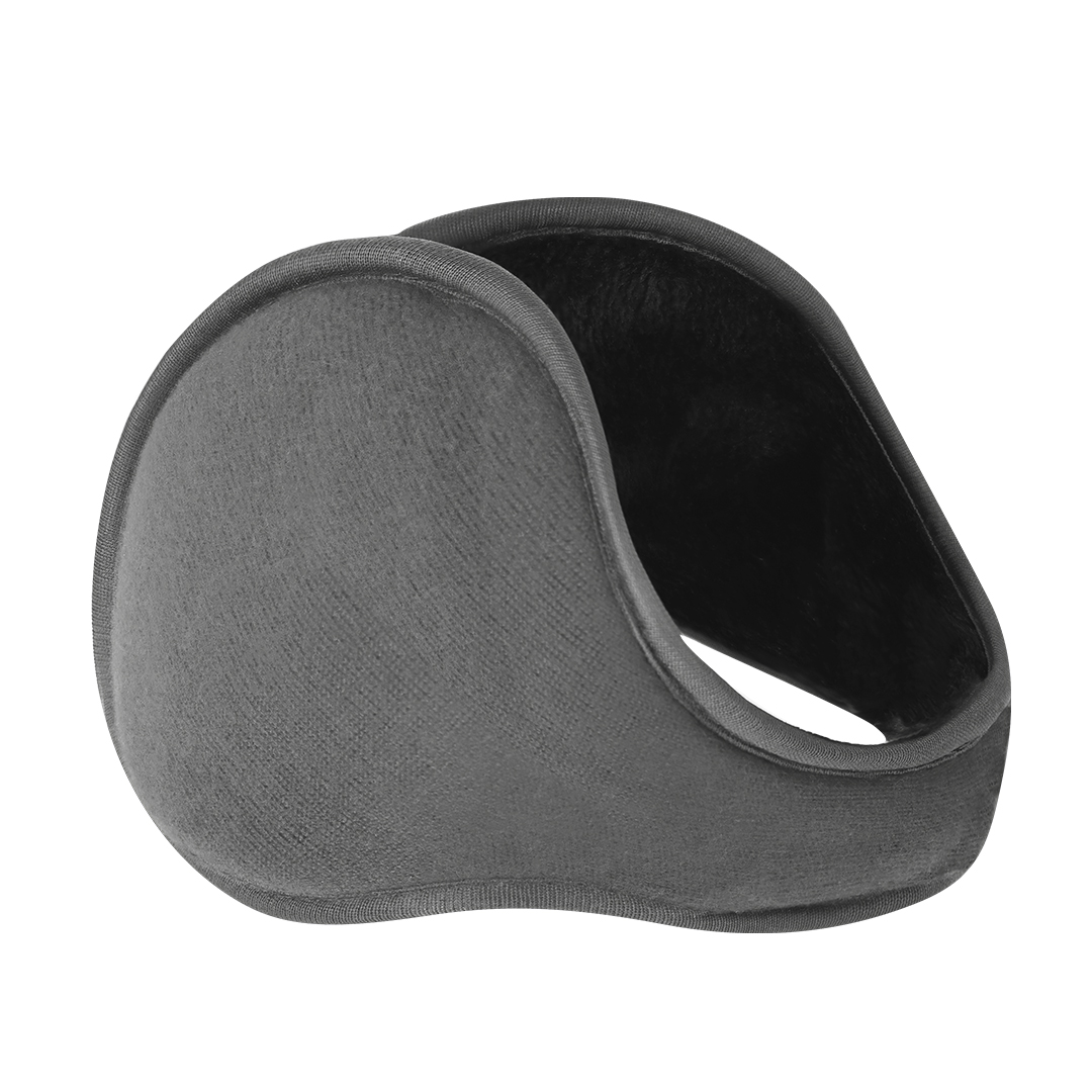 Oorwarmers Gorman bedrukken met logo