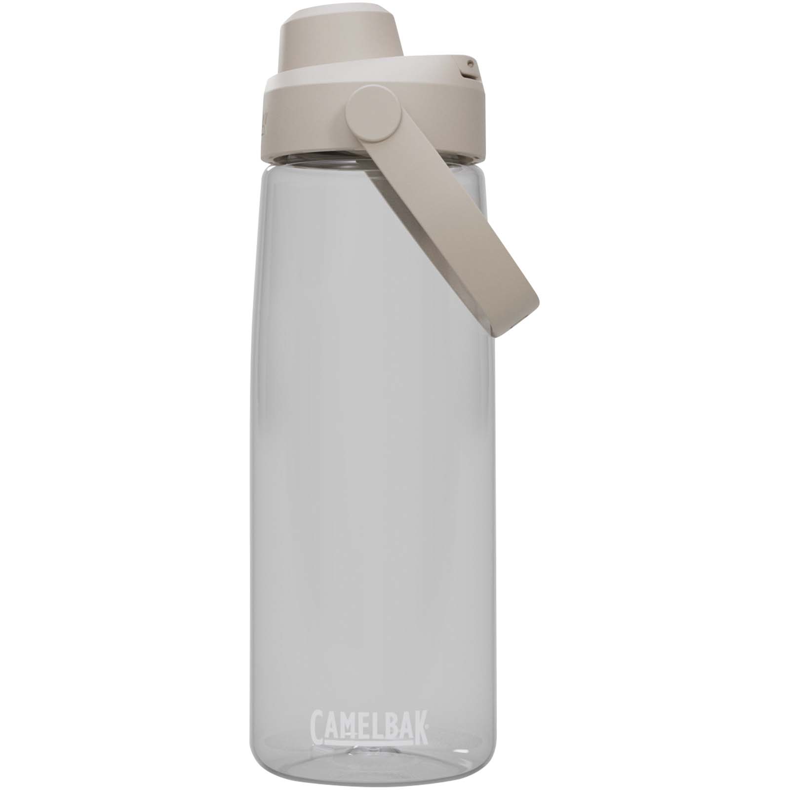 Camelbak® Thrive Chug 750 ml Tritan Renew waterfles met schroefdop bedrukken met logo
