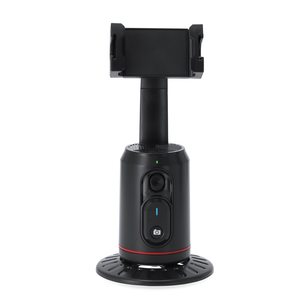 Automatische Tracking-Standaard Nanop bedrukken met logo